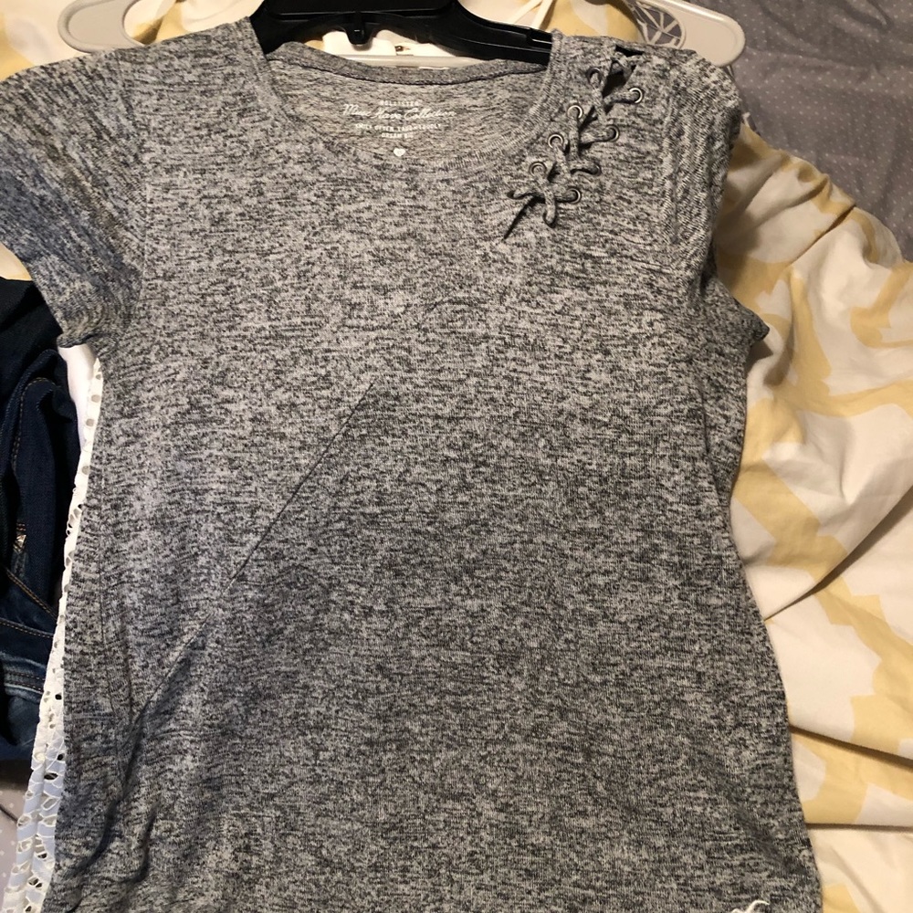 Junior shirt xs